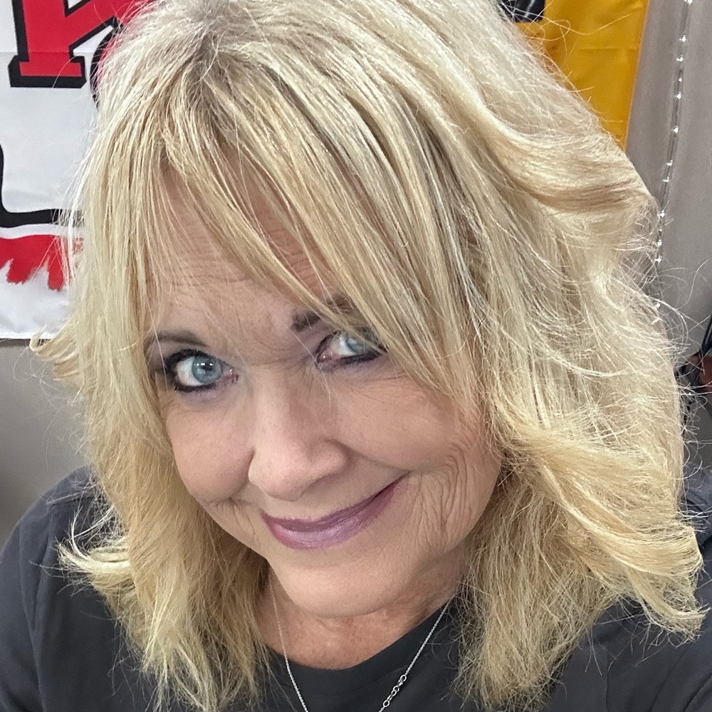 Meet your Posher, Tracy